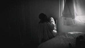 sleep disorder