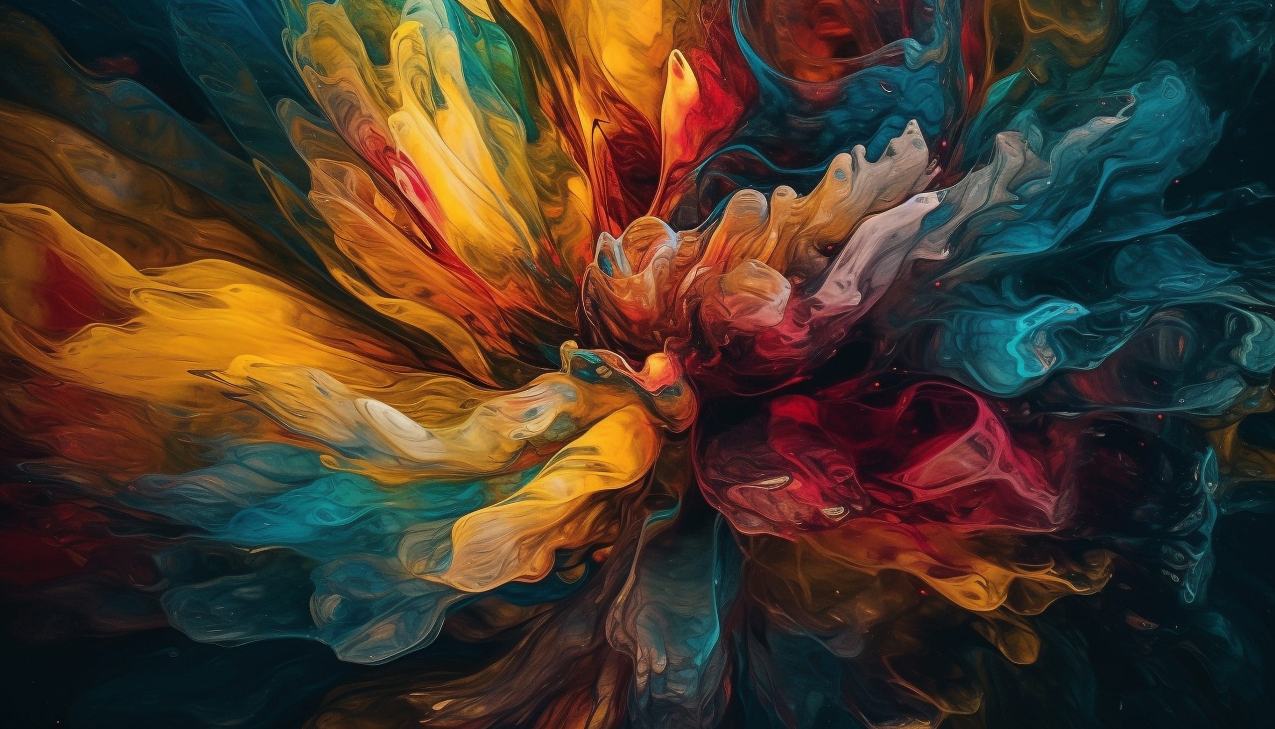vibrant