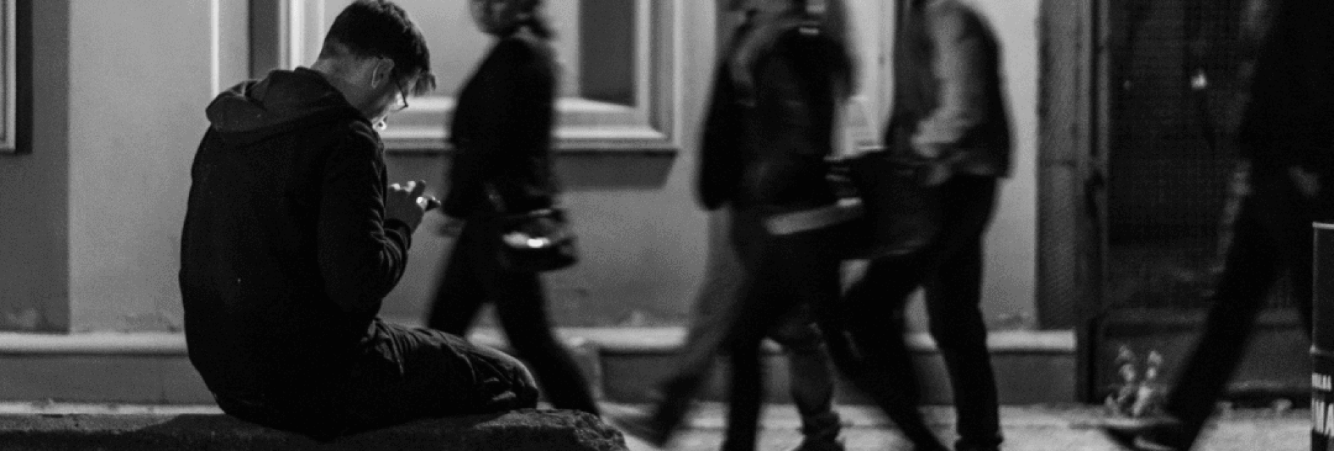 Κοινωνική Φοβία,γνωστή επίσης ως Διαταραχή Κοινωνικού Άγχους1
